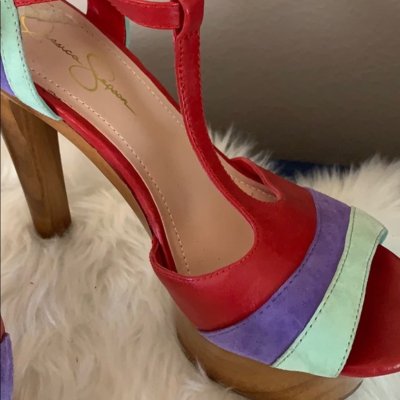 High heels - Picture 6 of 6